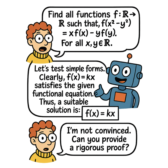 Olympiad Mathematics